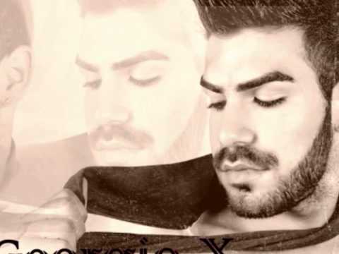 GEORGIO X - YOU GIVE ME BABY  (Official audio release)