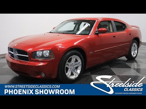 2006 Dodge Charger R/T (CC-1072275) for sale in Mesa, Arizona