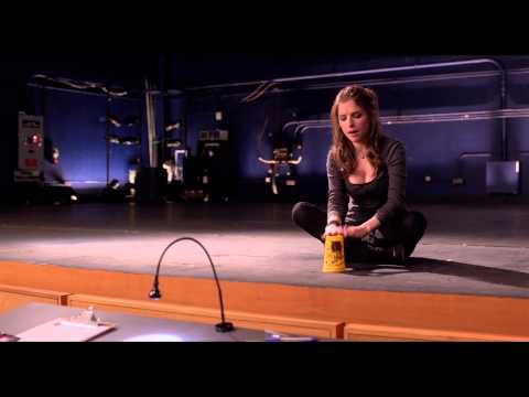 Pitch Perfect 2 | Best of PP1 | Clip 3 - Cup Song