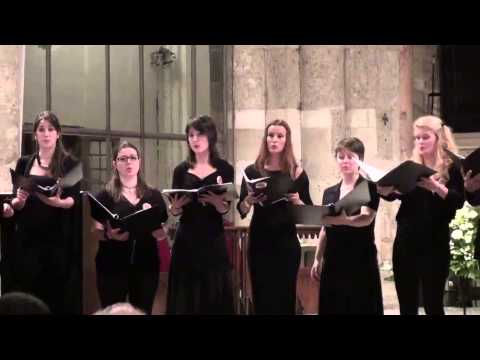 Claudio Monteverdi: Adoramus te Christe -  - Coro Giovanile Italiano; Dir.: Dario Tabbia