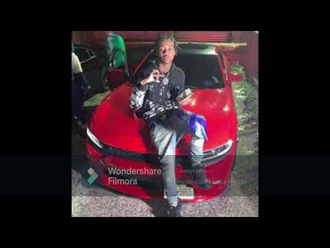 OMB Jaydee x Fivio Foreign - Shhhh ( 22Gz Diss )