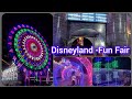 Disney Land Wonderzia Funfair In Pimpri Pune