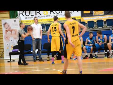EYBL U16 Sopot 2016 Foto Zibi 2 115