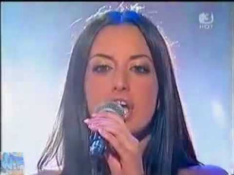 Maya Buskila - Halev.avi