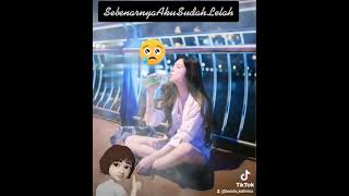 Download lagu Qi Shi Wo Hen Lei Terjemahan Sebenarnya Aku Sudah Lelah Mandarin Sad Song Viral mp3