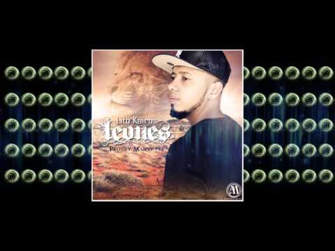 Lito Kairos - LEONES (Audio Oficial)