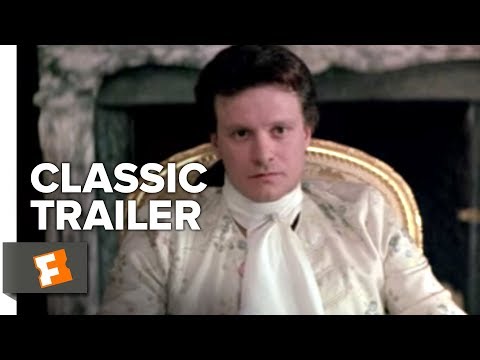 Valmont (1989) Official Trailer