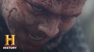 Ivar Teaser