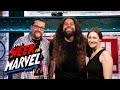 Daredevil Made Coheed and Cambria's Singer Cry | This Week in Marvel