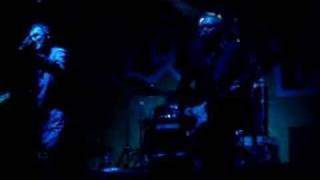 Gang of Four - Glass (Live in Belgrade 2008)