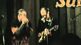 The Nighthawks- Surf Club 2-3-11 - Rollin' and Tumblin'