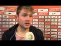 RKC TV: Interview met keeper Jeroen Zoet