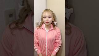 アックション今年最後のゲスト出勤！？ #推しは推せる時に推せ #推し推せ #コンカフェ #ミナミコンカフェ #アイドル #メイド #shorts