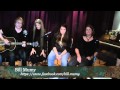 Bill Mumy "WITH BIG IDEAS" Live 5-17-15 with Circe Link, Christian Nesmith and Band.
