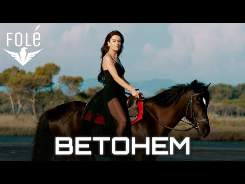 Anila Mimani - Betohem (Official Video) | Prod. MB Music