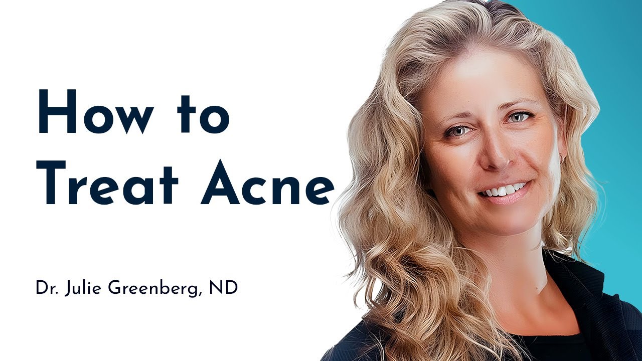 How to Fix Acne By Fixing Your Gut Health: The Gut Skin Connection