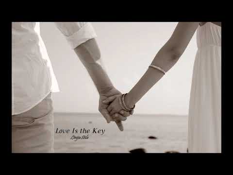 Love Is the Key - Moonnight & Angel Falls (Dj Artak Remix)  (Lyrics)
