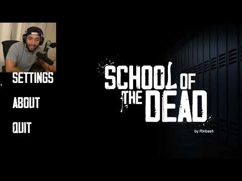 RebeuDeter | Soirée horreur comme à l'ancienne ! / Rediff du 13/10/22