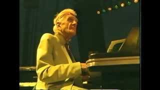Gil Evans Sting Umbria Jazz 87 Shadows in the Rain