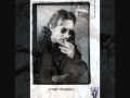 "I went so willingly"  by John TRUdell