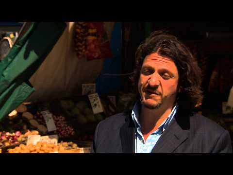 Jay Rayner: A Greedy Man in a Hungry World