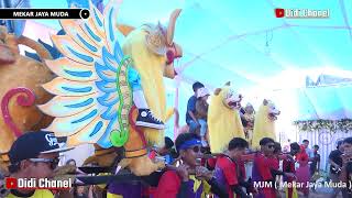 Download lagu MABOK JANDA - MISS SUSI || BUROK MEKAR JAYA MUDA (MJM) LIVE TARAJU 6 MEI 2024 mp3