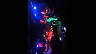 An Evening with Sevendust - Prayer