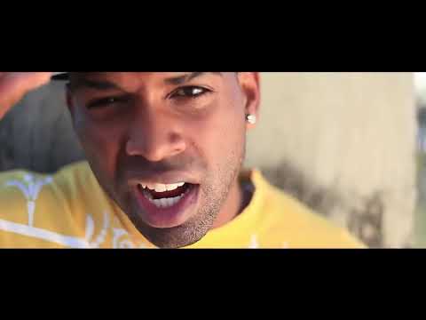 Nfasis ft El Tanyell - Rap con pila (Video Oficial)