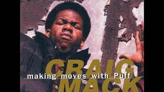 Craig Mack - Making Moves With Puff (Instrumental)
