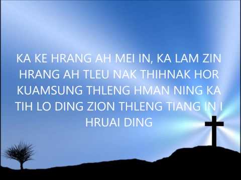 JORDAN MEILING -MEI IN LEH TLEU NAK