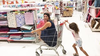 SE AS COISAS FOSSEM AO CONTRÁRIO - NO SUPERMERCADO SE AS COISAS FOSSEM AO CONTRÁRIO - NO SUPERMERCADO