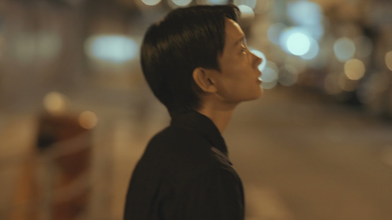 《生者如斯》Live On Without Me 第十五屆鮮浪潮國際短片節(本地競賽短片)