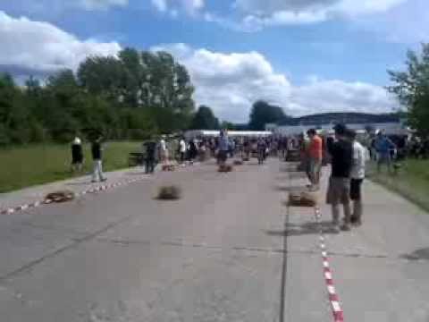 Merseburg 2012 Beschleunigungsrennen  45