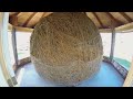 World's Largest Ball Of Twine Still Reels 'Em In