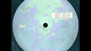 Electronic Home Entertainment - Untitled [AA] - Traffic E.P.