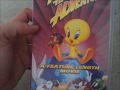 My VHS Collection Part Three