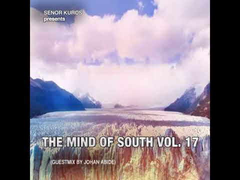 The Mind of South Volume 17 - GUESTMIX BY JOHAN ABIDE