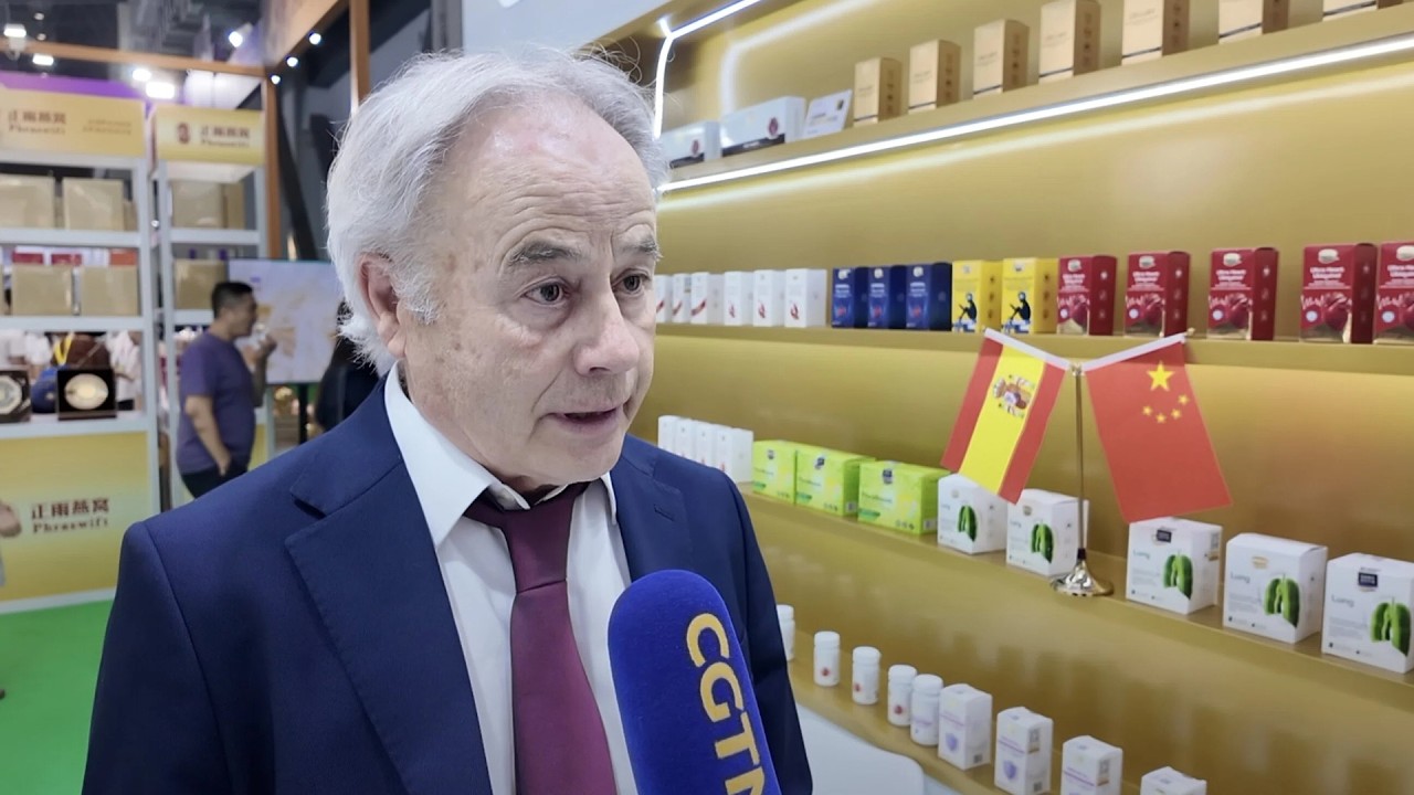 La empresa española Bechi fortalece su presencia en China