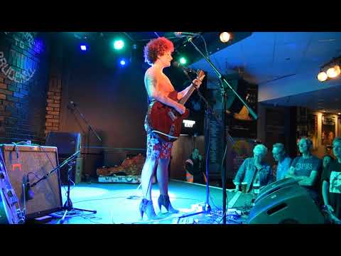 Carsie Blanton song 3