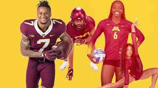 Dinkytown Athletes Radio/Web Spot