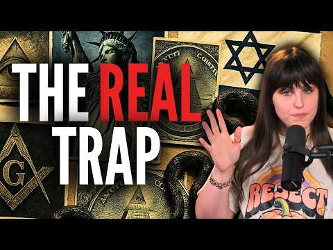 Are We Taking the Bait? (The Psy-Op Age, Conspiracies, Forbidden Knowledge)