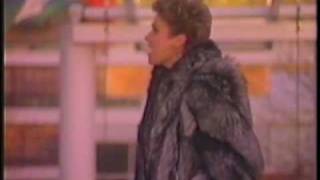 ANNE MURRAY    NOW AND FOREVER (YOU AND ME)   MUSIC VIDEO