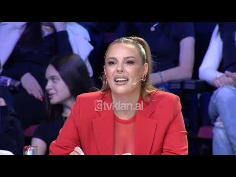 Ilvia - Audicione | X Factor Albania 2024
