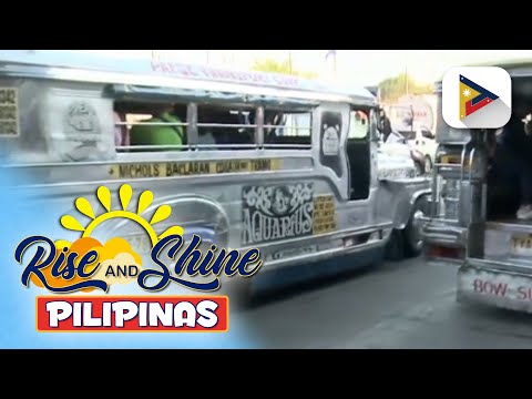 Ilang Jeepney driver, may panawagan sa DOTr hinggil sa consolidation deadline para sa PUV Modernizat