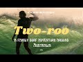 Two-roo | Surfing film by Nick’s adventure around Australia