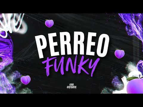 PERREO FUNKY (ENGANCHADO) - DJ Ema Kachuka