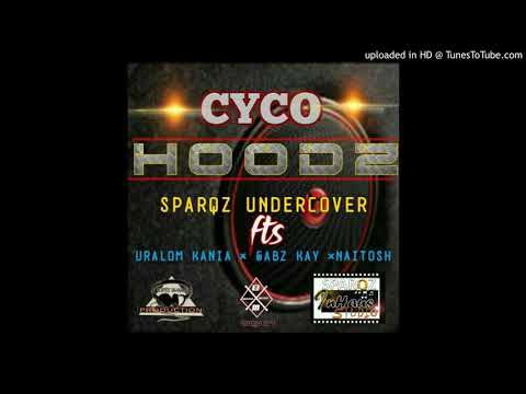 Cycoh Hoods