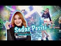 Shinta Arshinta Sadar Posisi Official Music Video