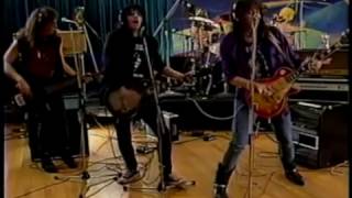Ace Frehley - Breakout -  Electric Lady Studios