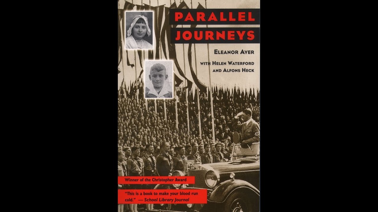 Plot summary, “Parallel Journeys” by Eleanor H. Ayer in 6 Minutes - Book Review